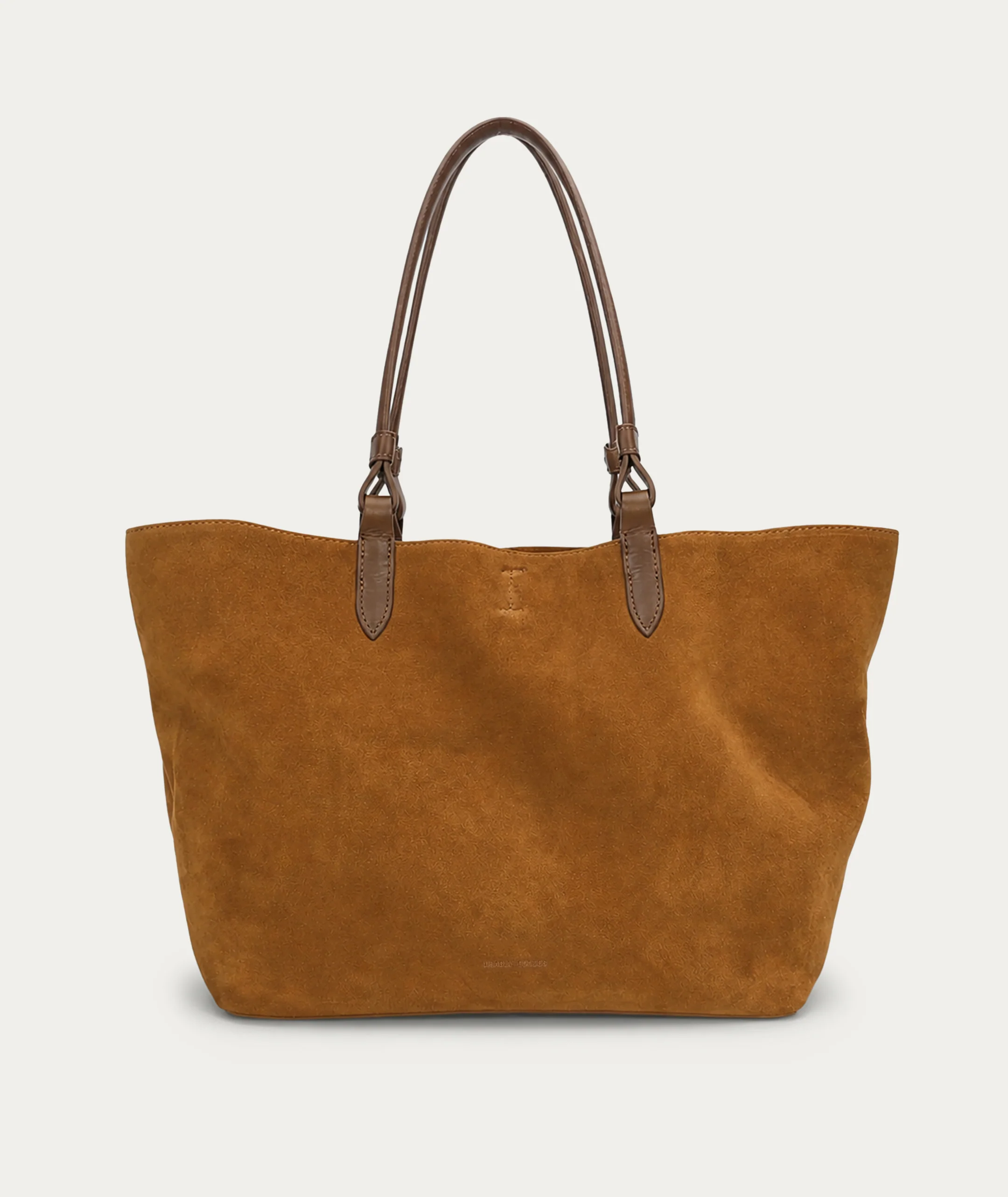Leather Laptop Bag